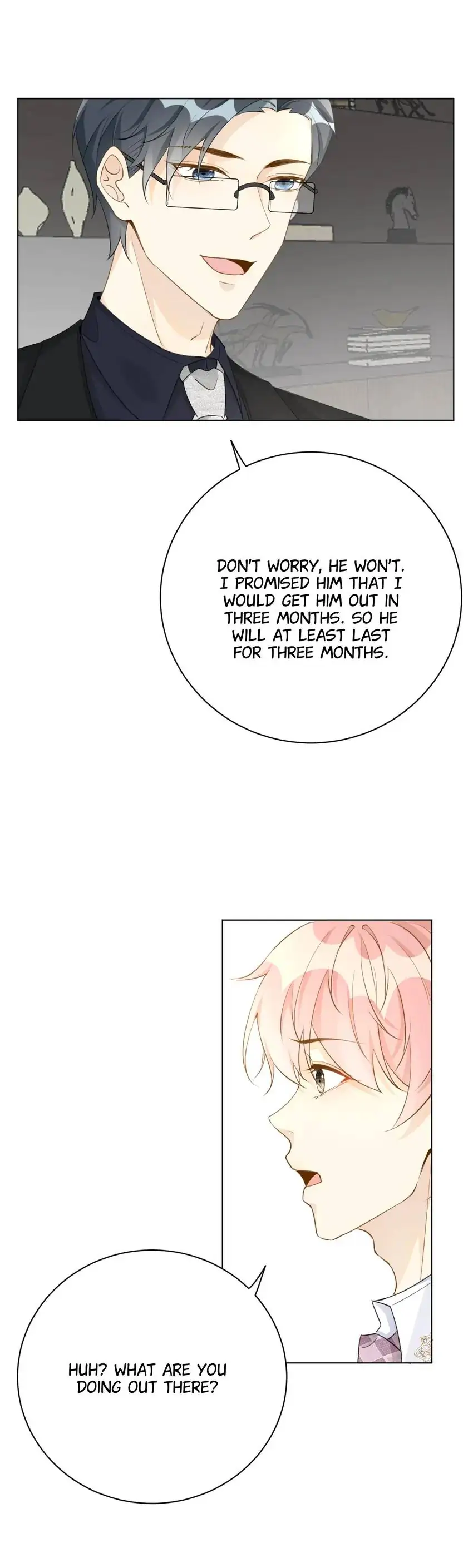 Top-Class Plaything Chapter 77 - page 19