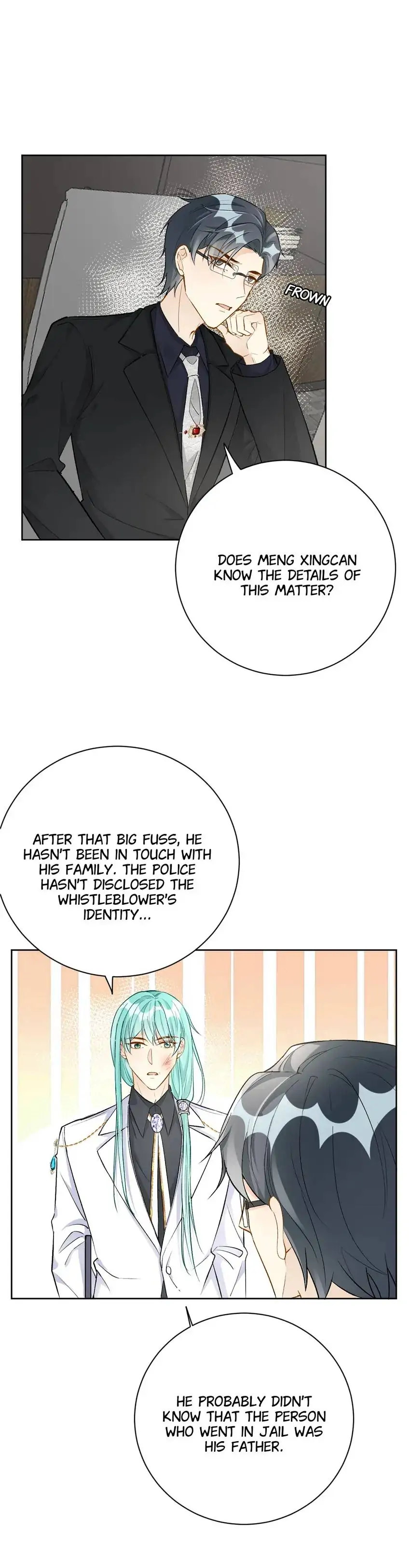 Top-Class Plaything Chapter 77 - page 5