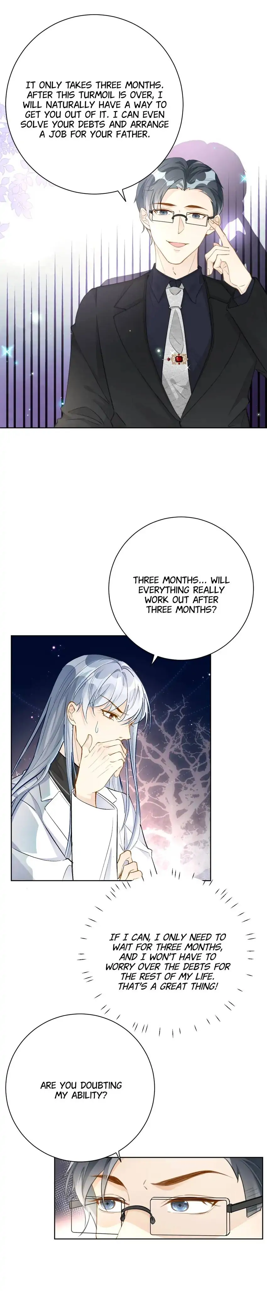 Top-Class Plaything Chapter 77 - page 9