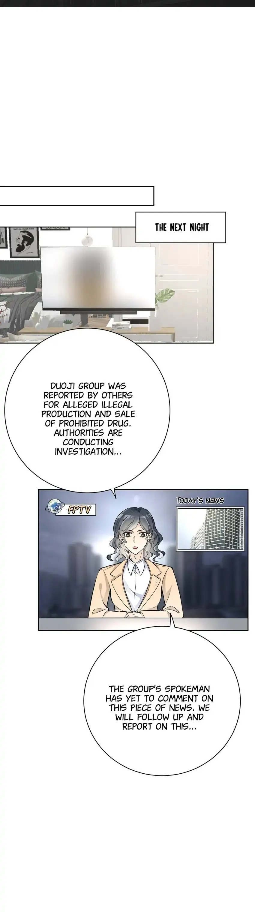 Top-Class Plaything Chapter 76 - page 11