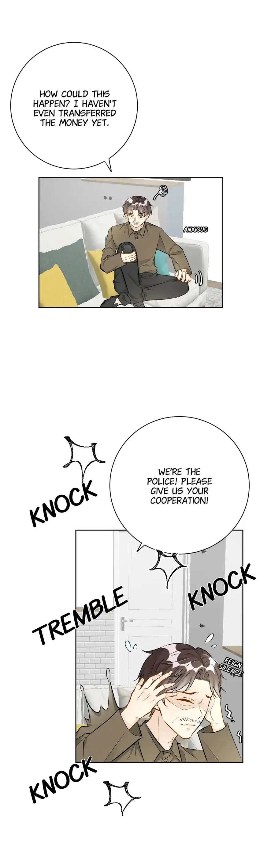 Top-Class Plaything Chapter 76 - page 12