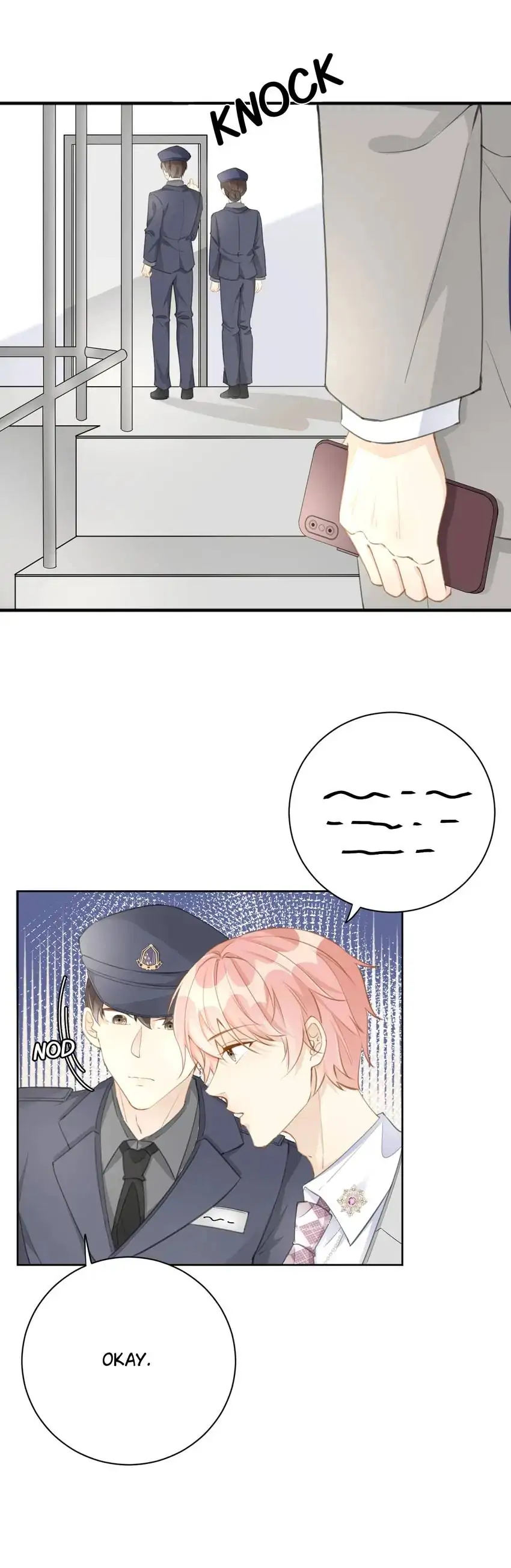 Top-Class Plaything Chapter 76 - page 13