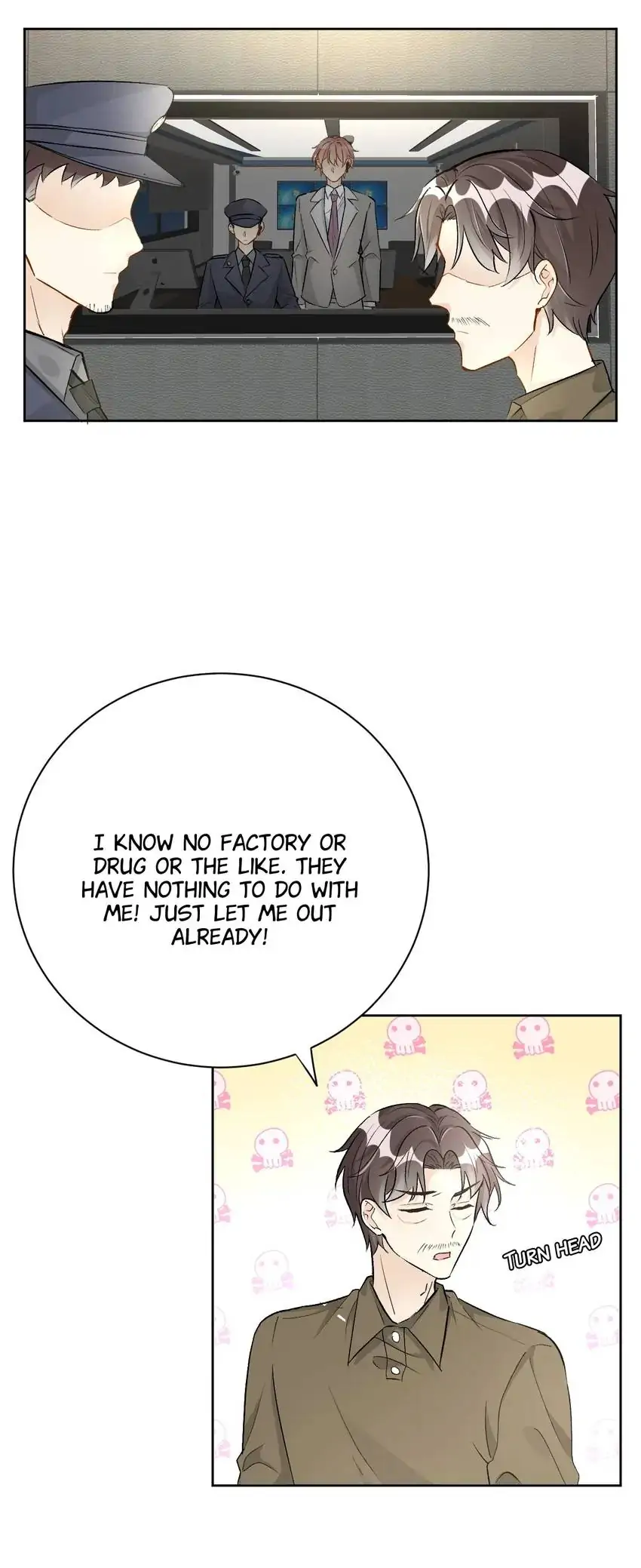 Top-Class Plaything Chapter 76 - page 19