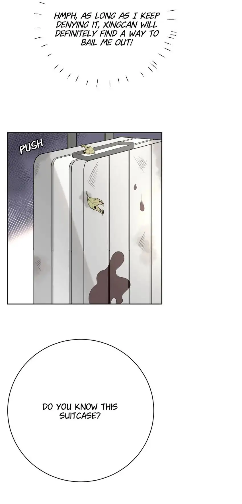 Top-Class Plaything Chapter 76 - page 21