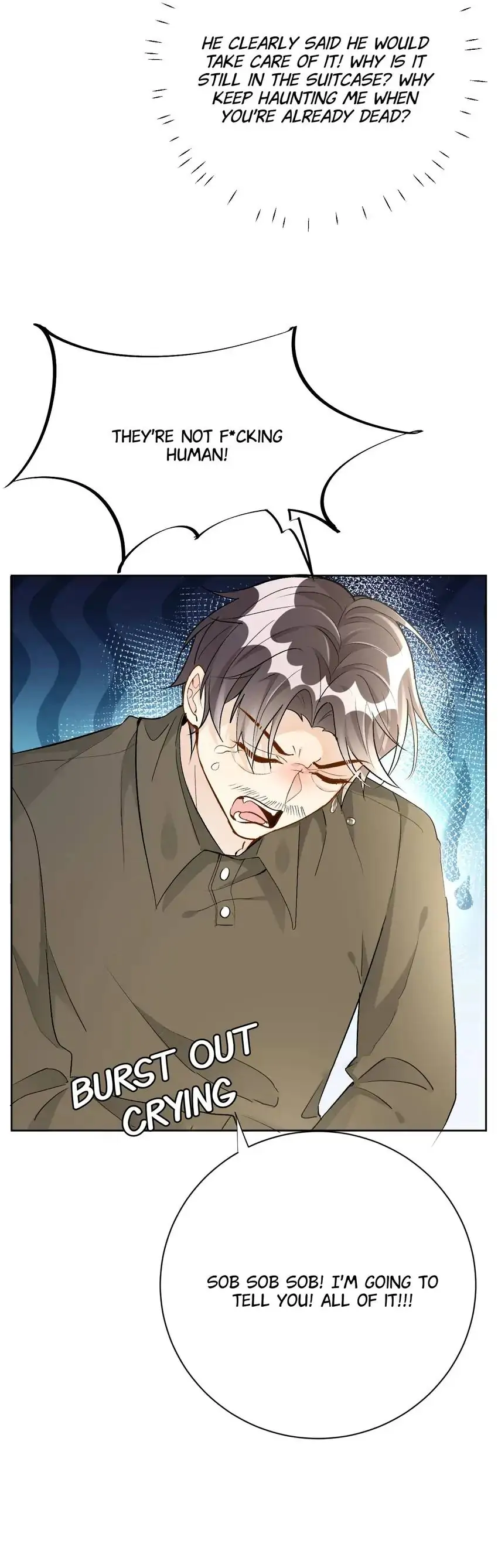 Top-Class Plaything Chapter 76 - page 24