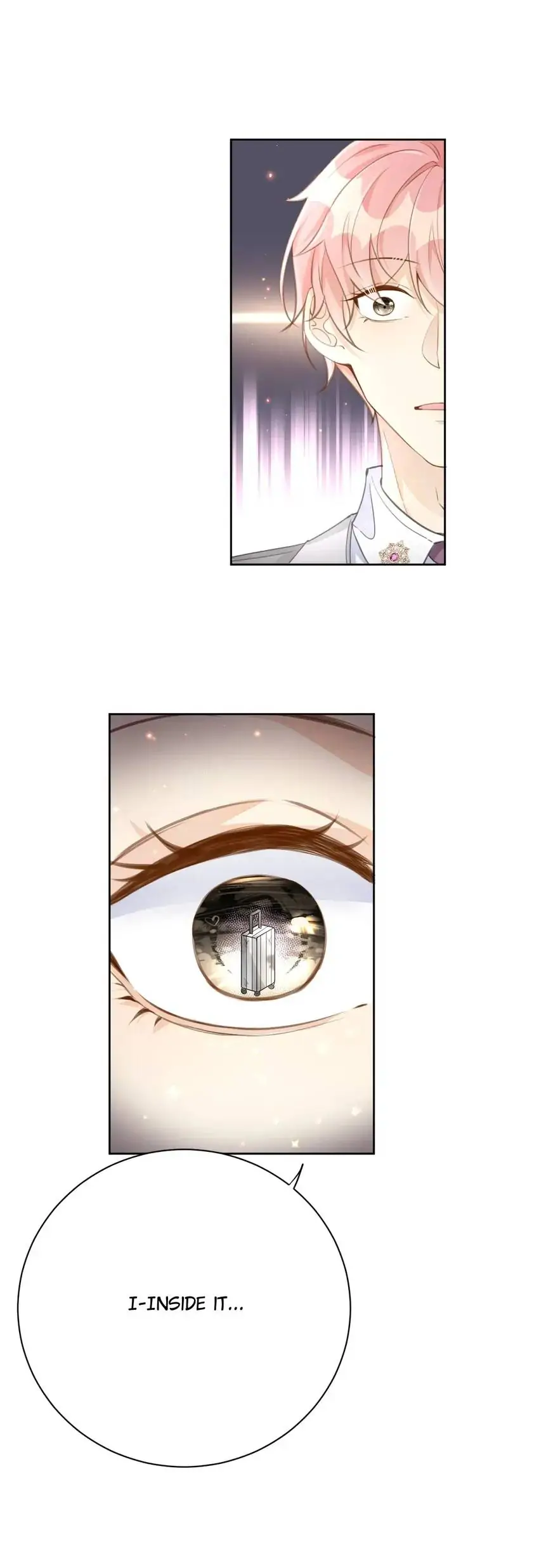 Top-Class Plaything Chapter 76 - page 25