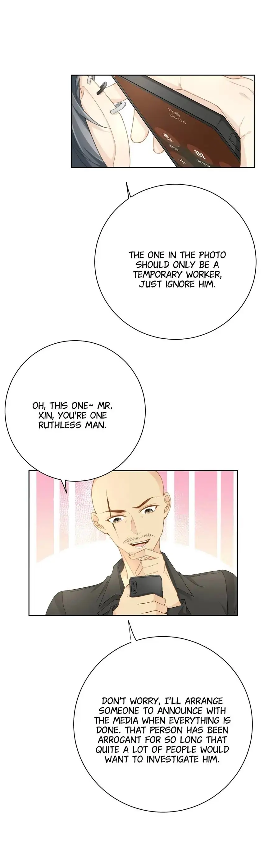 Top-Class Plaything Chapter 76 - page 5