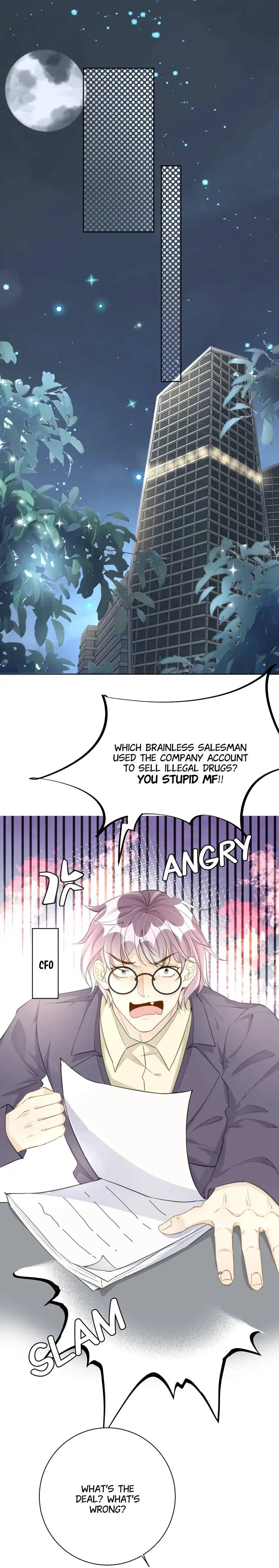 Top-Class Plaything Chapter 76 - page 8