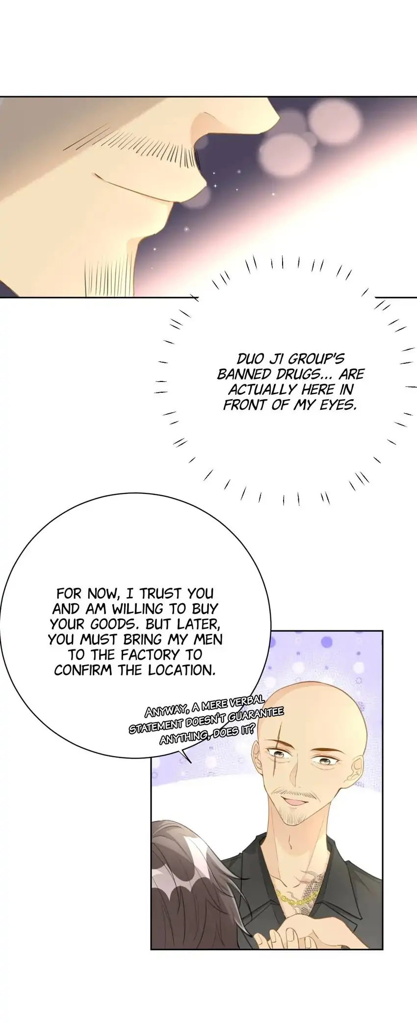 Top-Class Plaything Chapter 75 - page 10