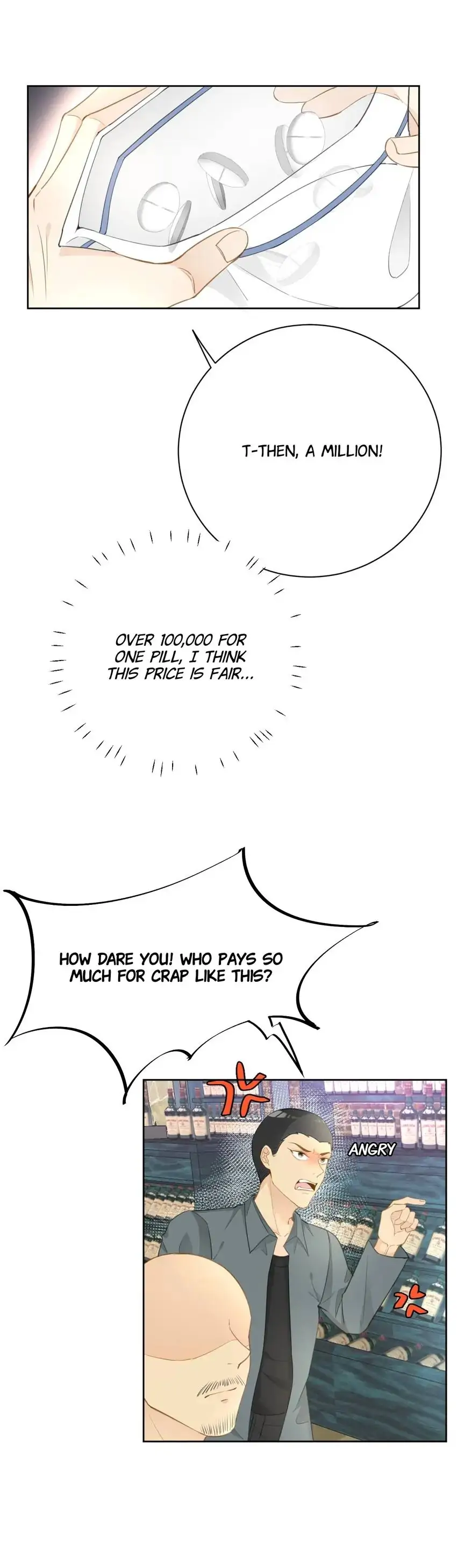 Top-Class Plaything Chapter 75 - page 12