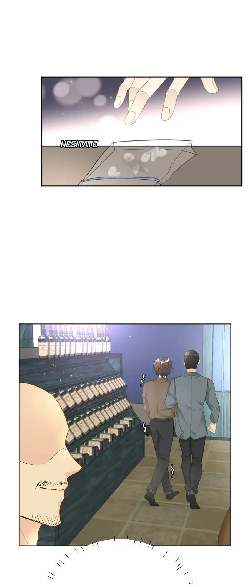 Top-Class Plaything Chapter 75 - page 15