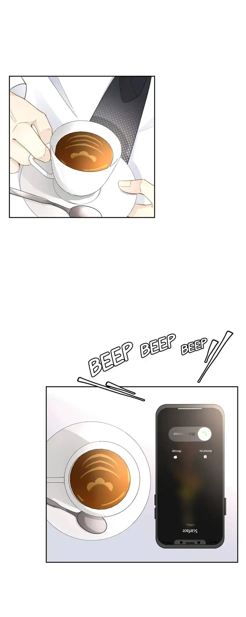 Top-Class Plaything Chapter 75 - page 17