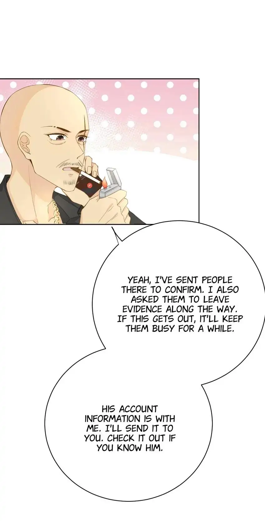Top-Class Plaything Chapter 75 - page 20