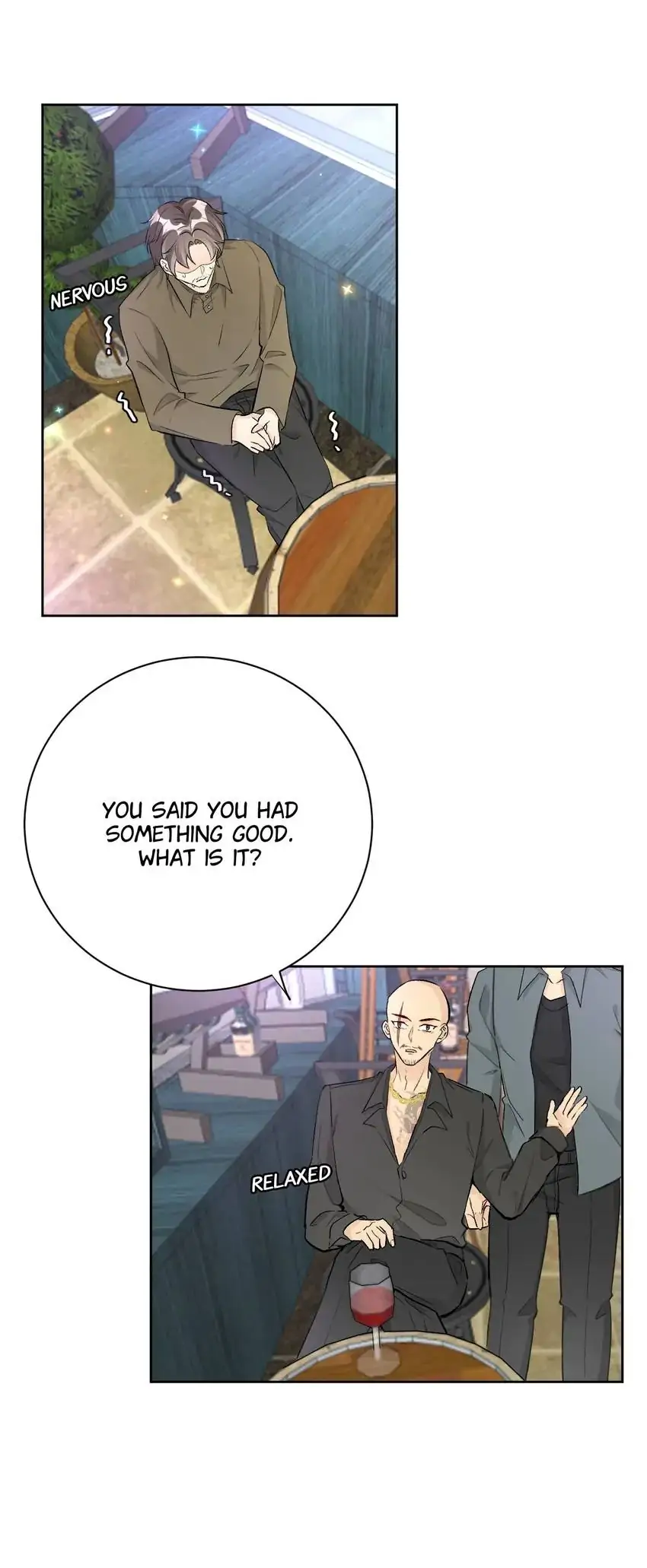 Top-Class Plaything Chapter 75 - page 7
