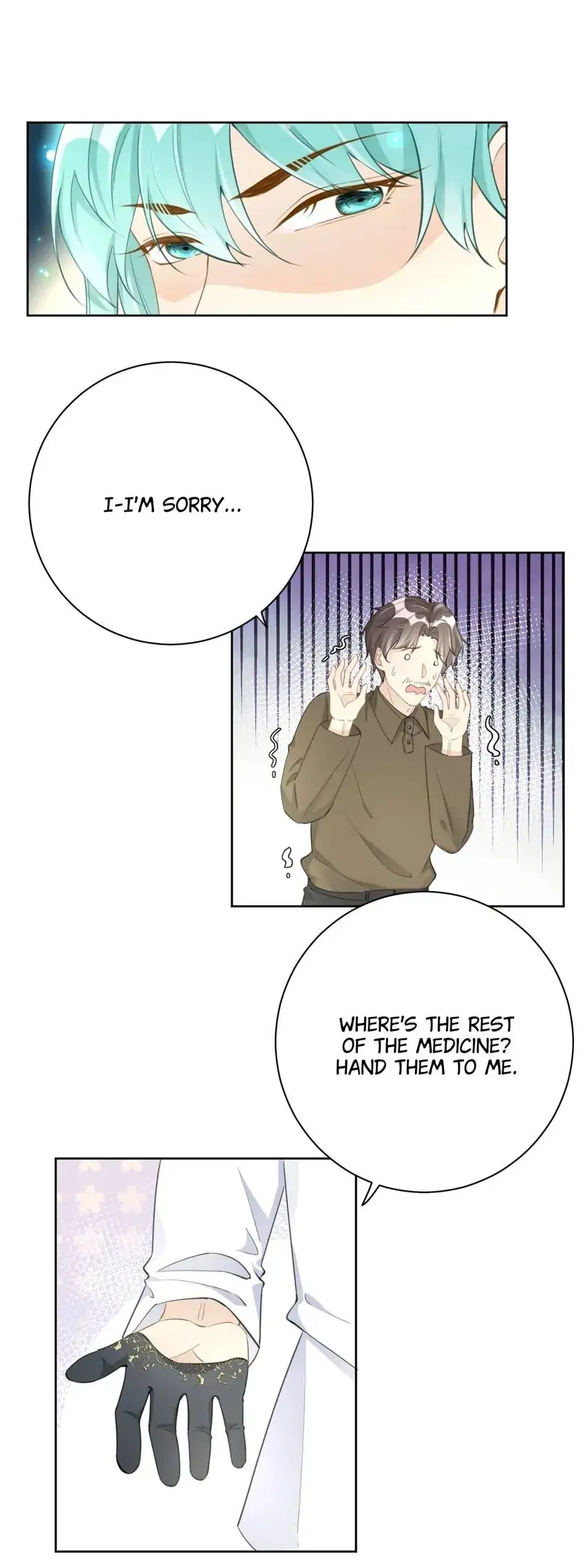 Top-Class Plaything Chapter 74 - page 10