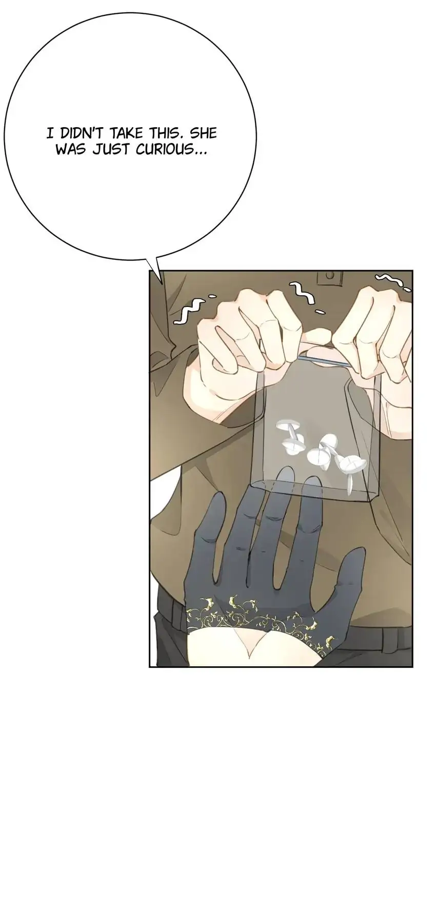 Top-Class Plaything Chapter 74 - page 11