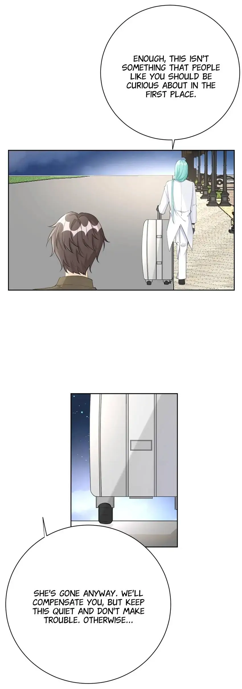 Top-Class Plaything Chapter 74 - page 12