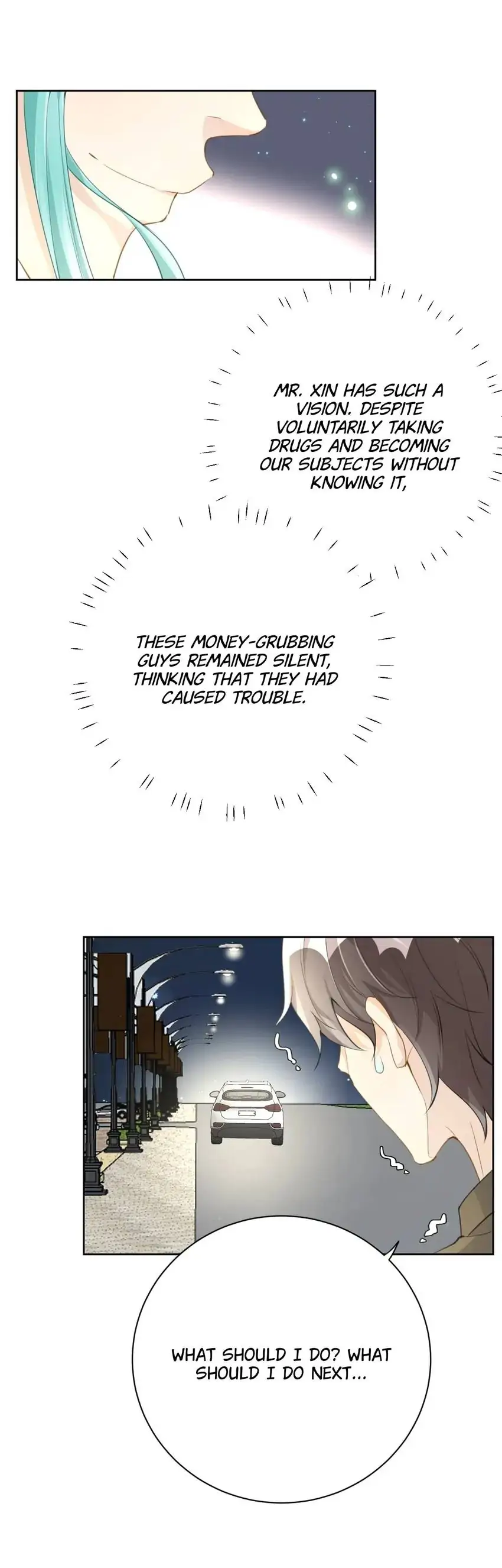 Top-Class Plaything Chapter 74 - page 14