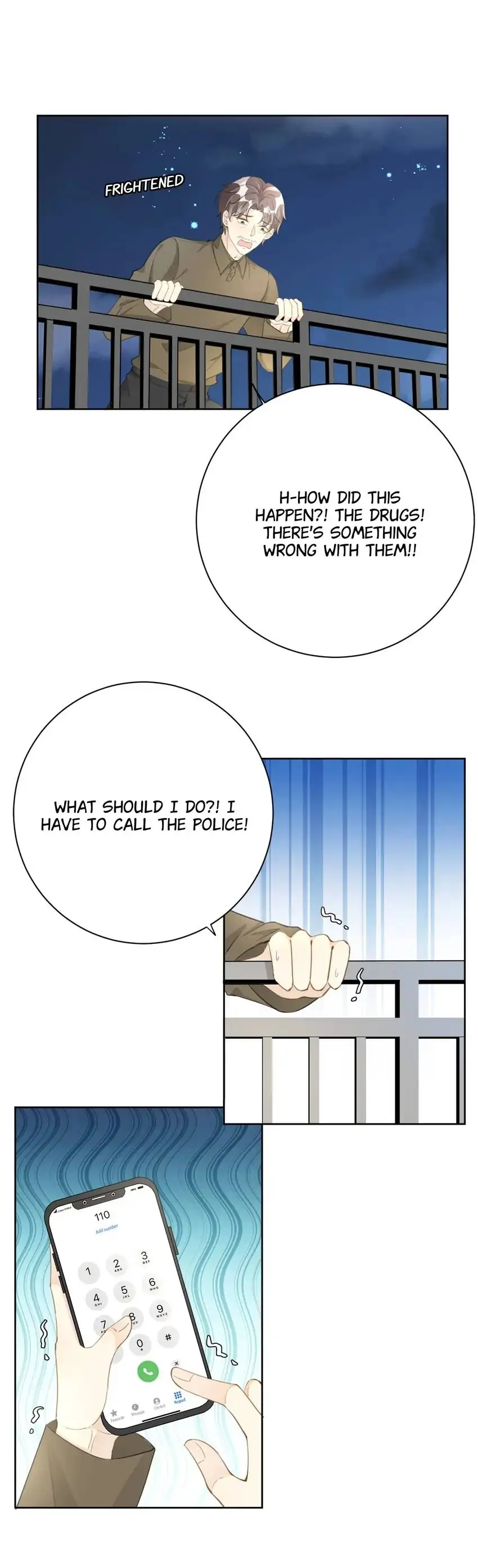 Top-Class Plaything Chapter 74 - page 6