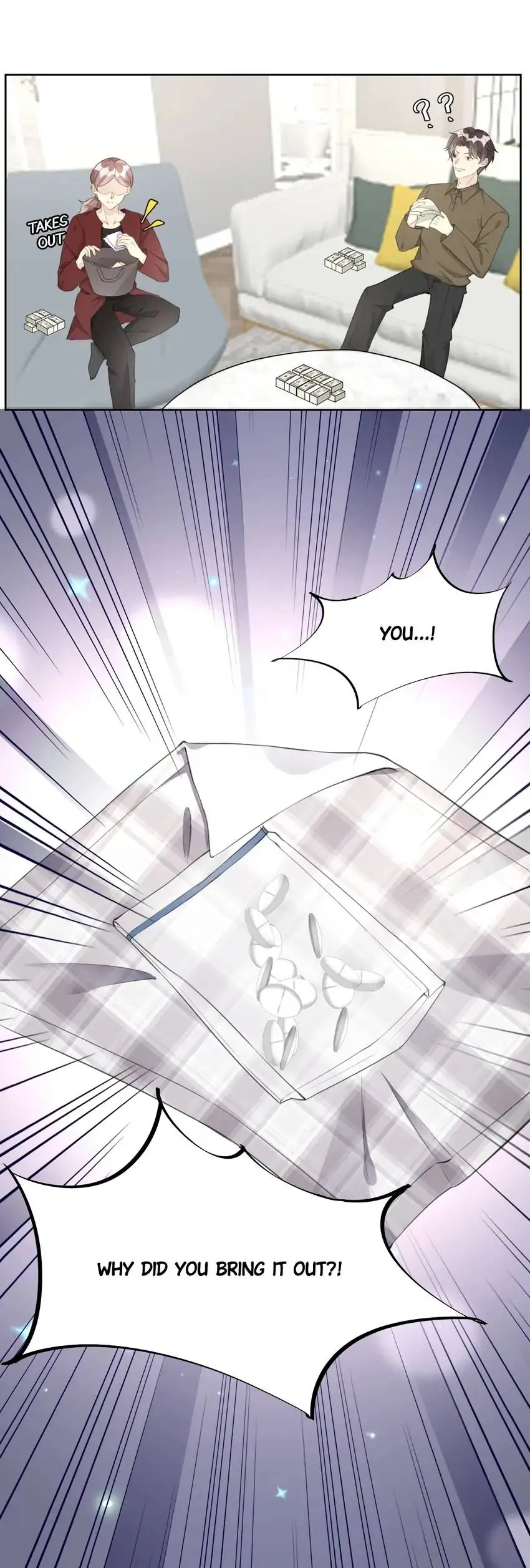 Top-Class Plaything Chapter 73 - page 10