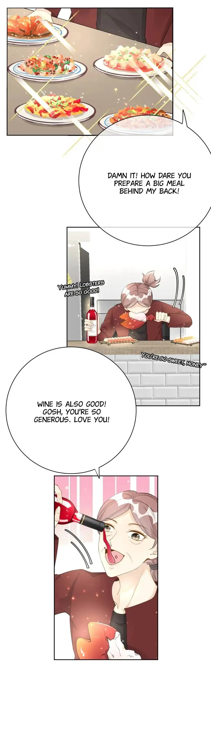 Top-Class Plaything Chapter 73 - page 14