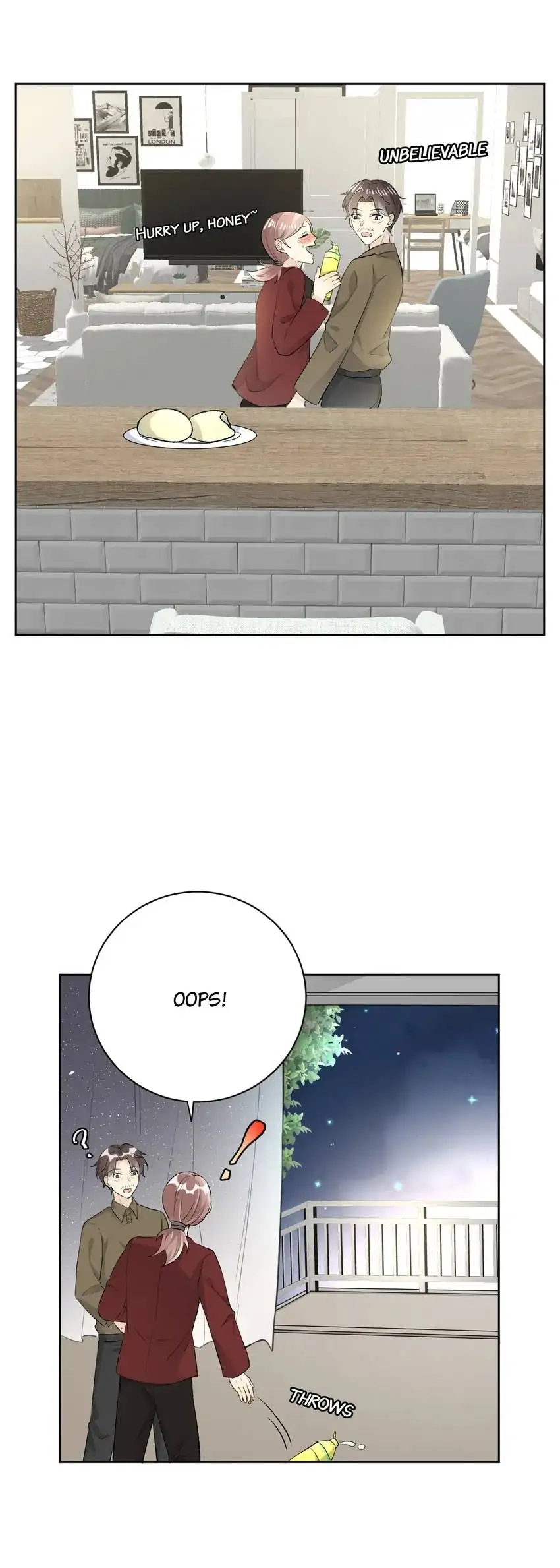 Top-Class Plaything Chapter 73 - page 16