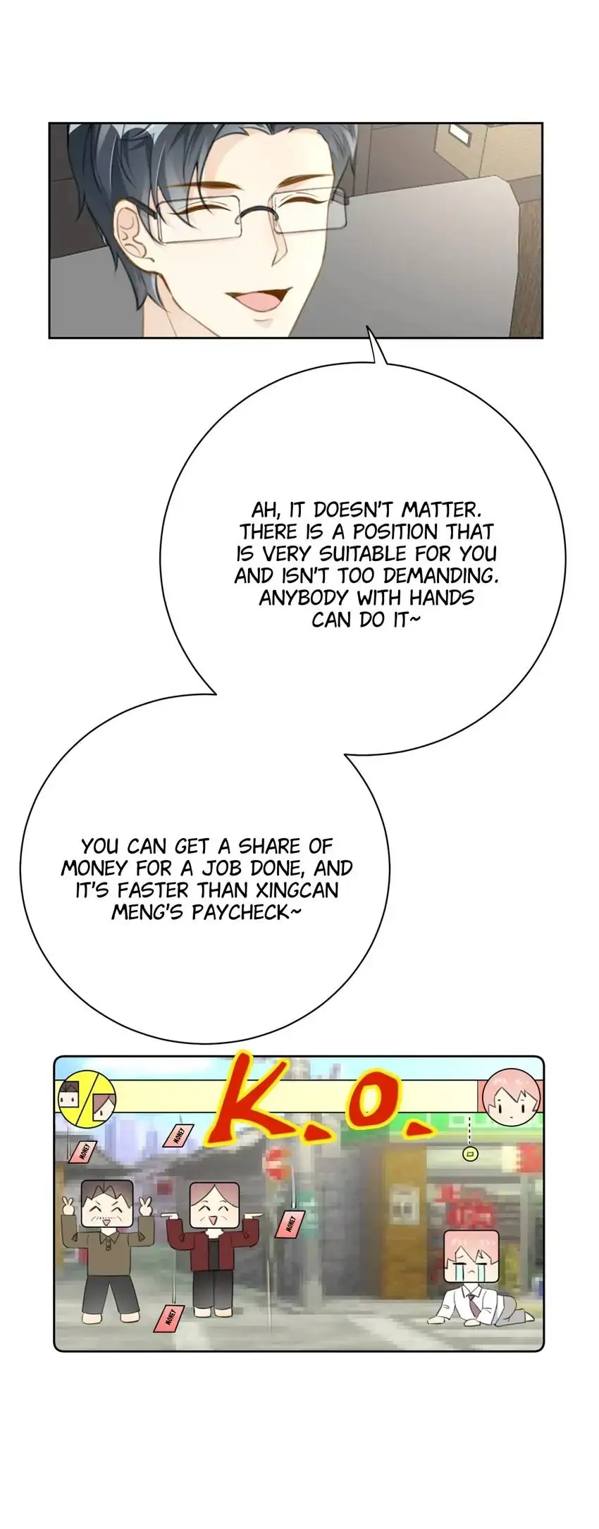 Top-Class Plaything Chapter 73 - page 6