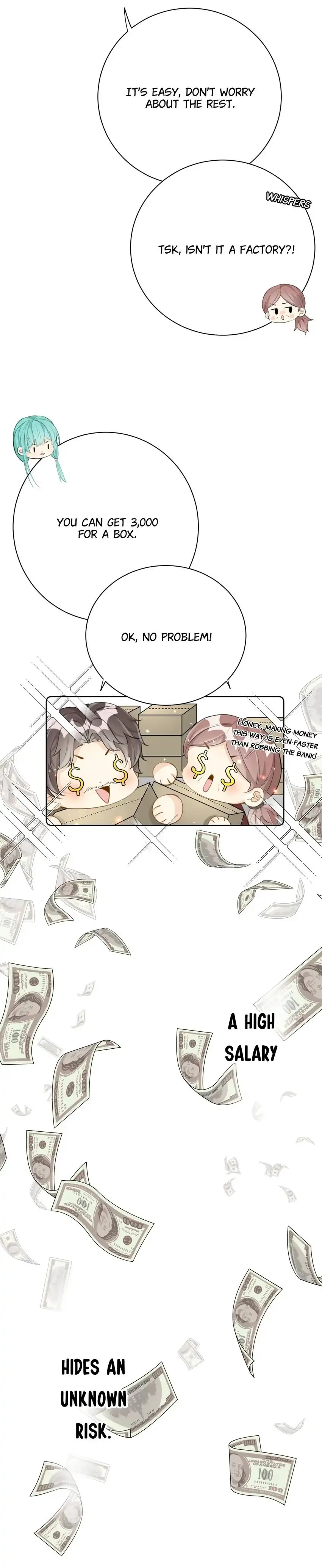Top-Class Plaything Chapter 73 - page 8