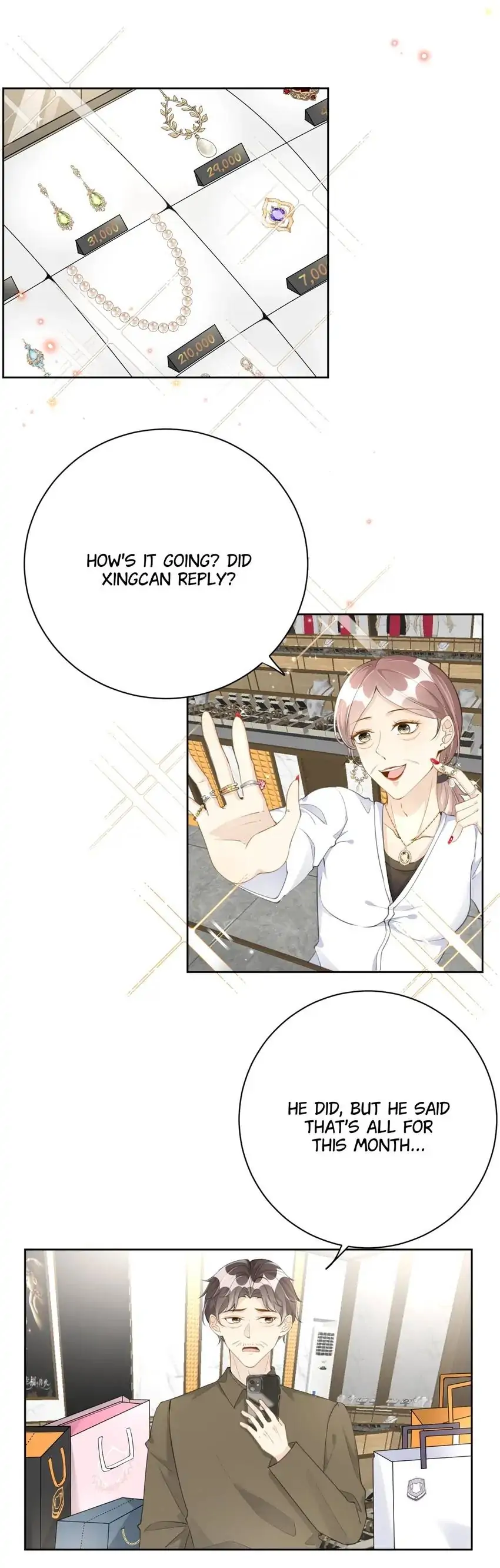 Top-Class Plaything Chapter 72 - page 10
