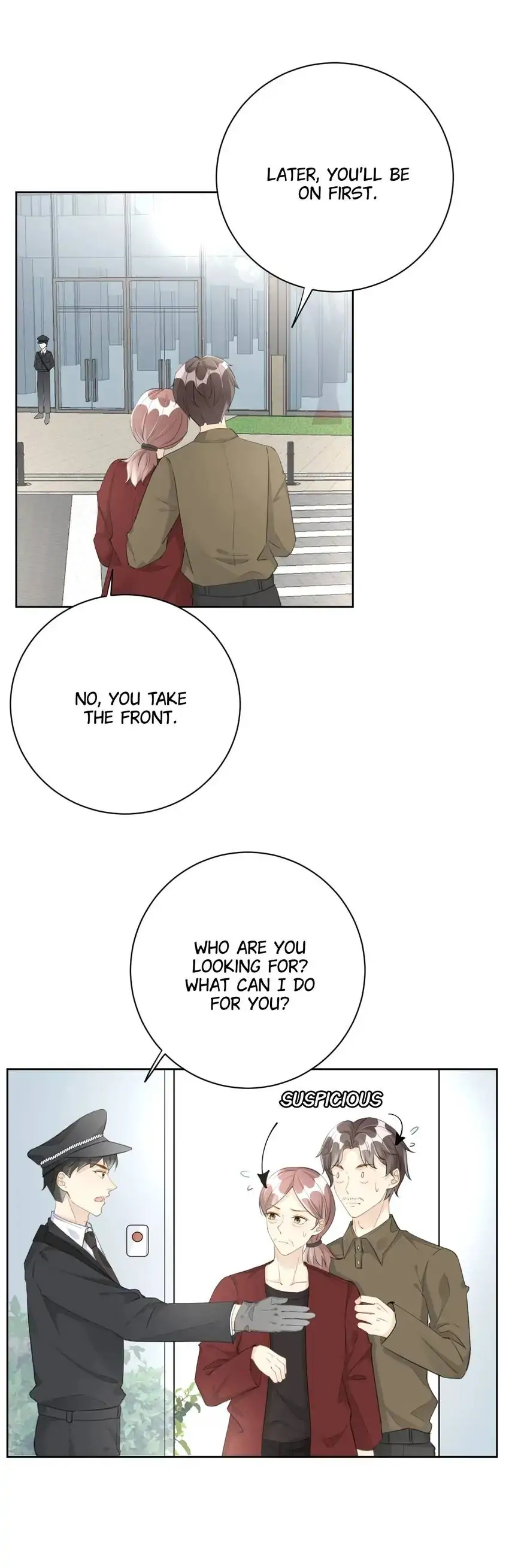 Top-Class Plaything Chapter 72 - page 15