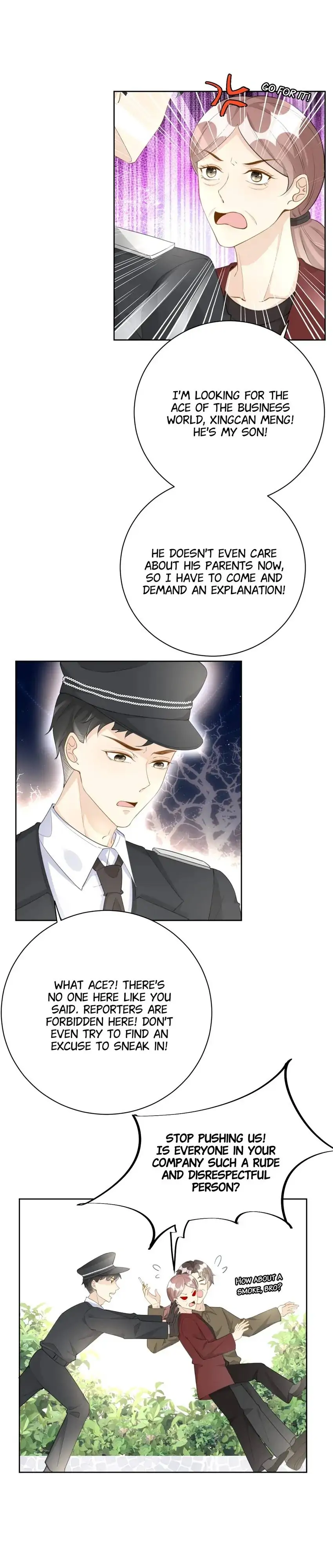 Top-Class Plaything Chapter 72 - page 16