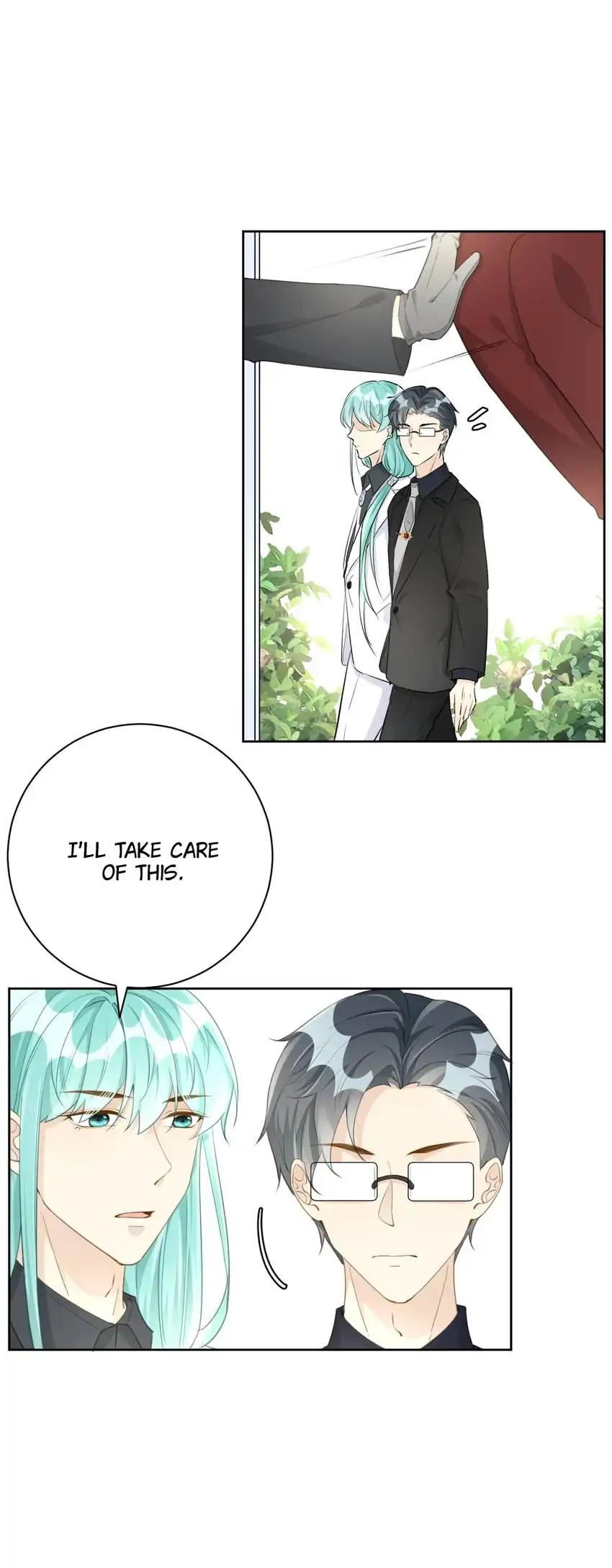 Top-Class Plaything Chapter 72 - page 18