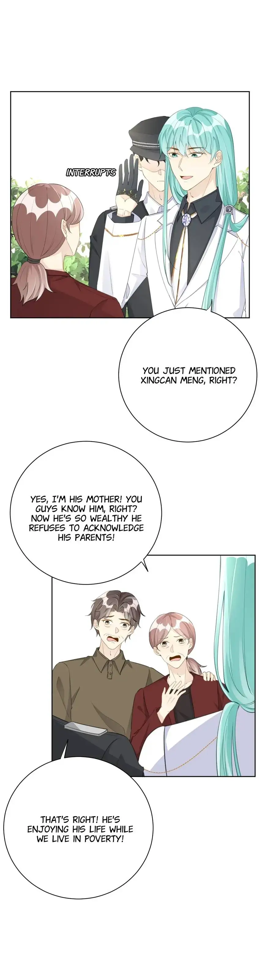Top-Class Plaything Chapter 72 - page 19