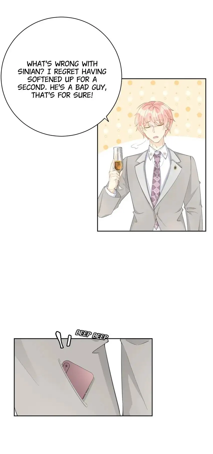 Top-Class Plaything Chapter 72 - page 7