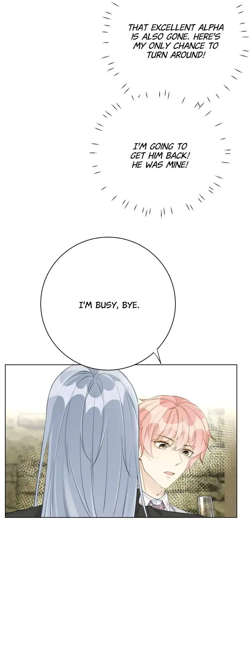 Top-Class Plaything Chapter 71 - page 12