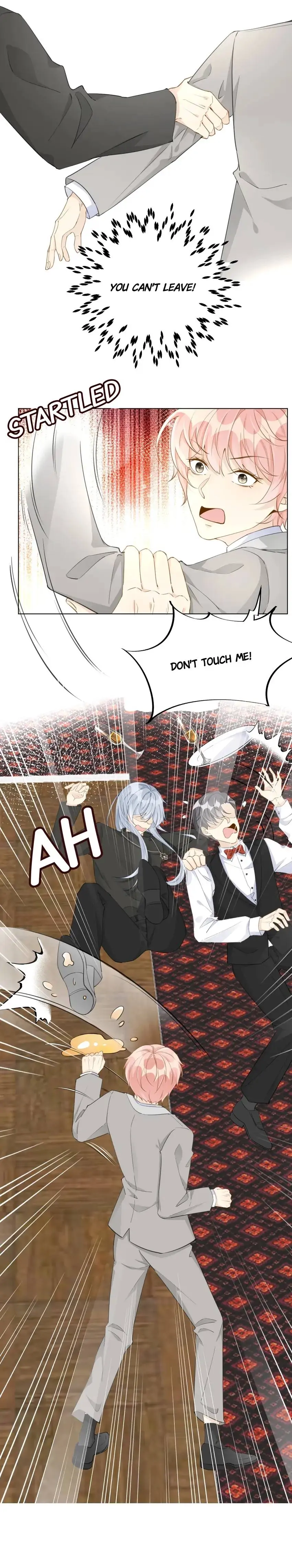 Top-Class Plaything Chapter 71 - page 13