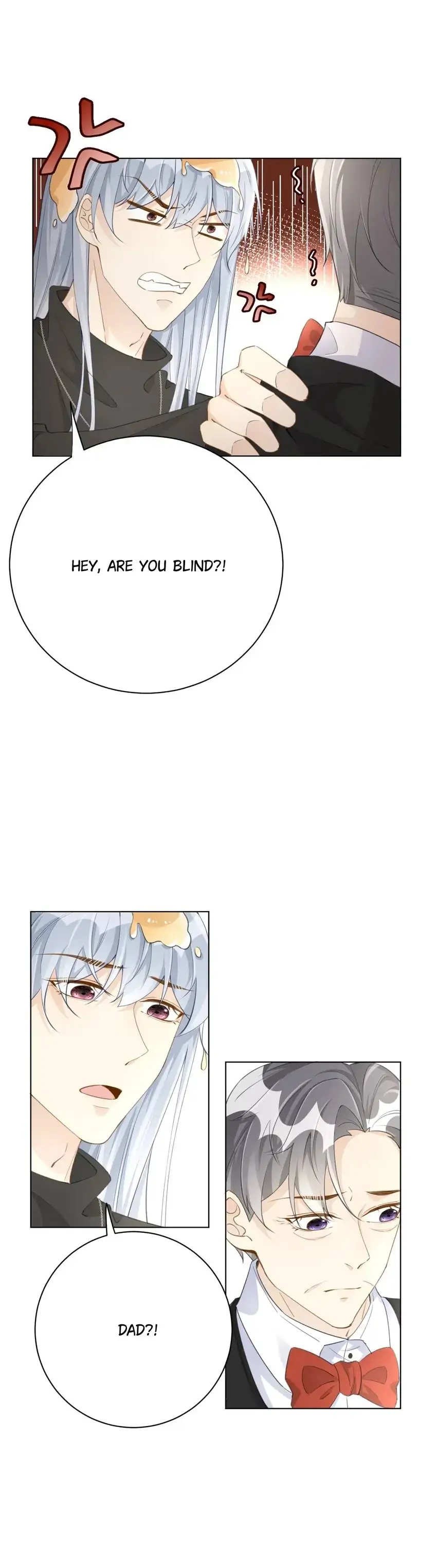 Top-Class Plaything Chapter 71 - page 14