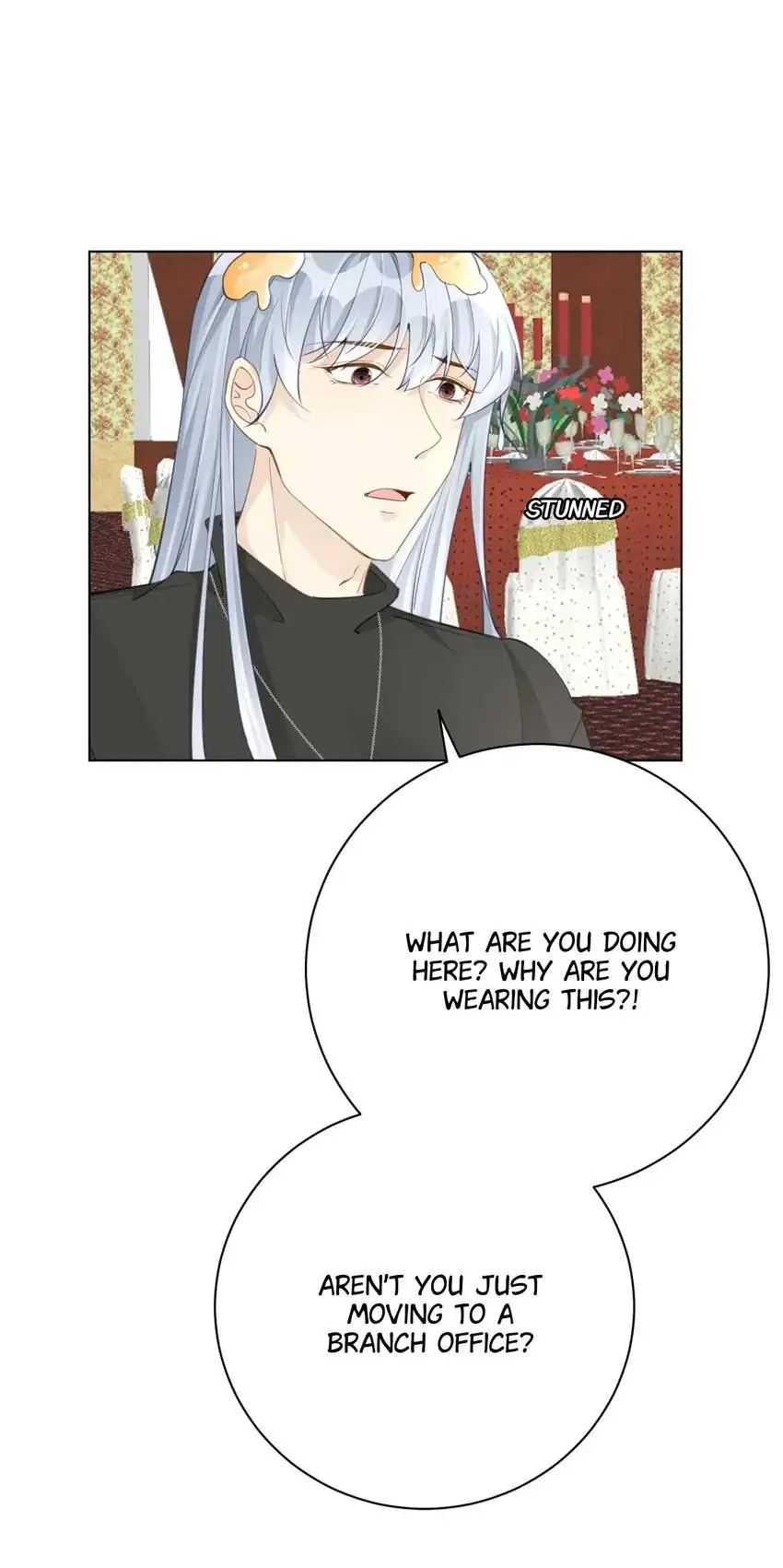 Top-Class Plaything Chapter 71 - page 15