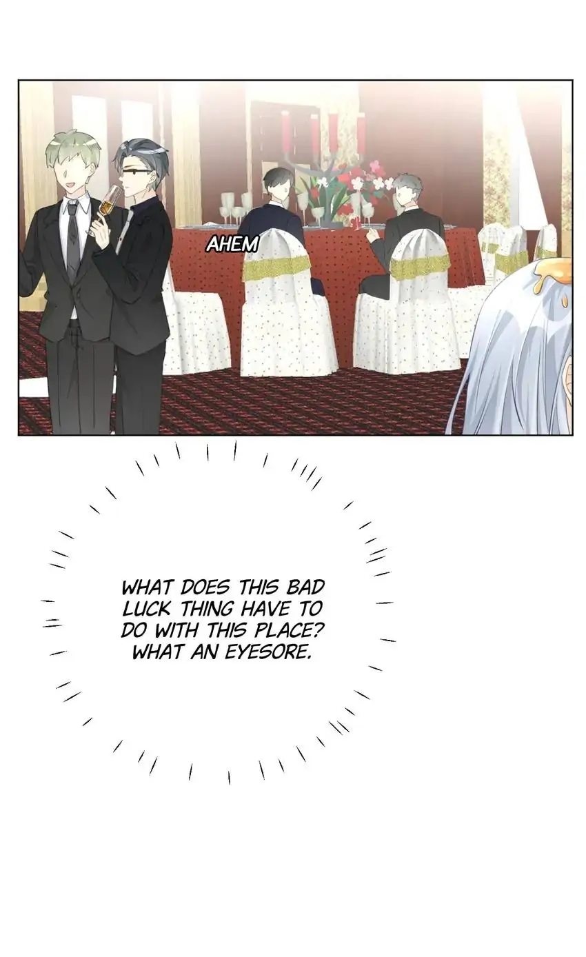 Top-Class Plaything Chapter 71 - page 17
