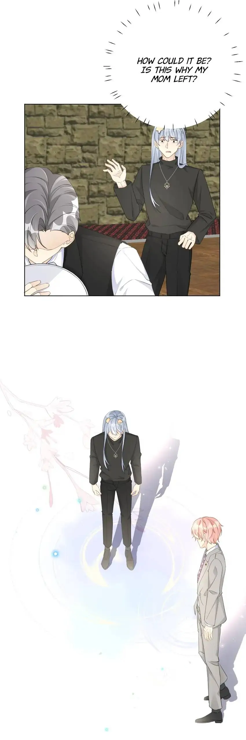Top-Class Plaything Chapter 71 - page 18