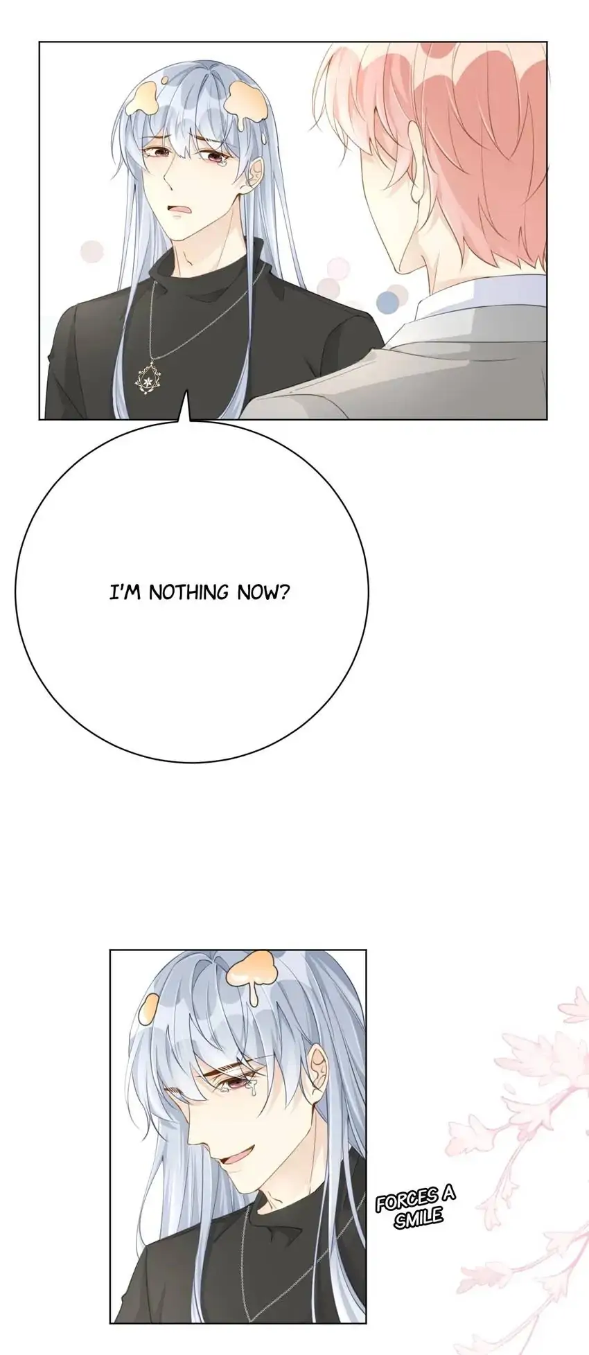 Top-Class Plaything Chapter 71 - page 19