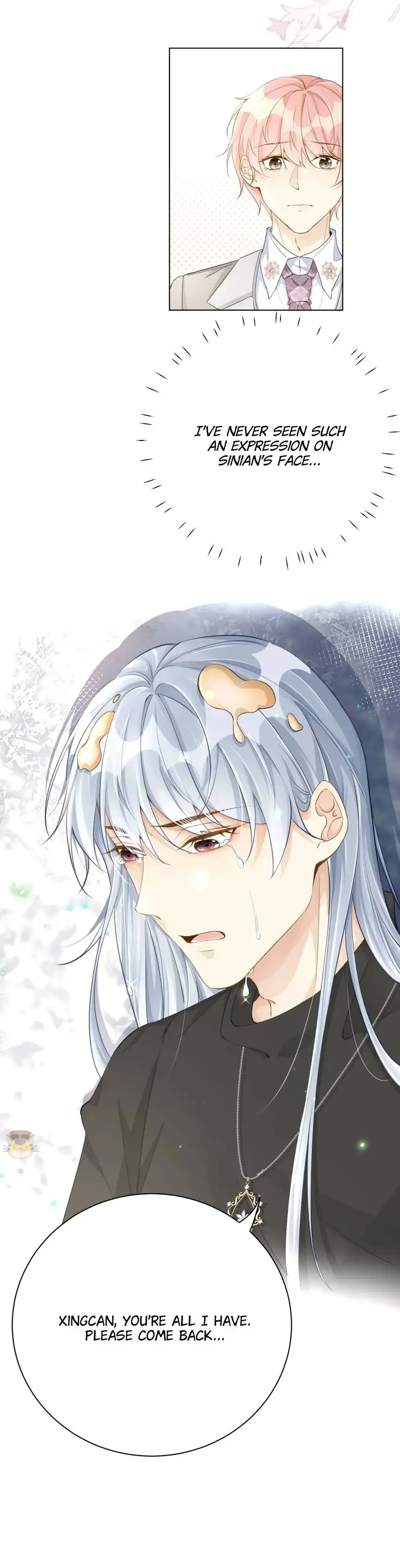Top-Class Plaything Chapter 71 - page 20