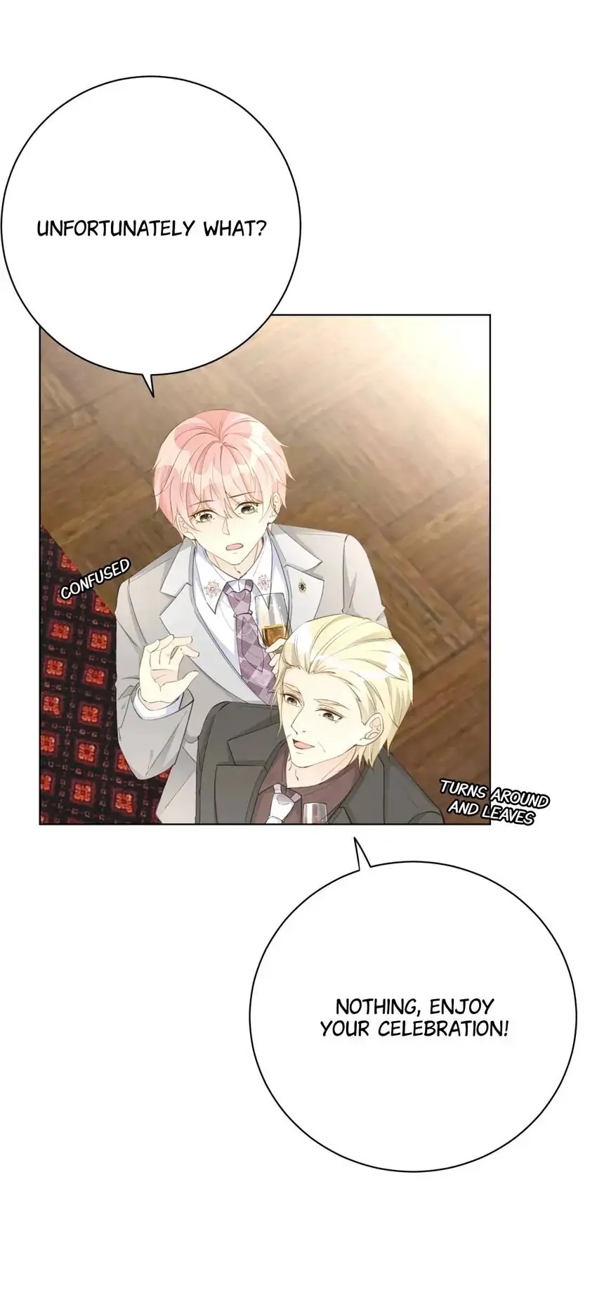 Top-Class Plaything Chapter 71 - page 8