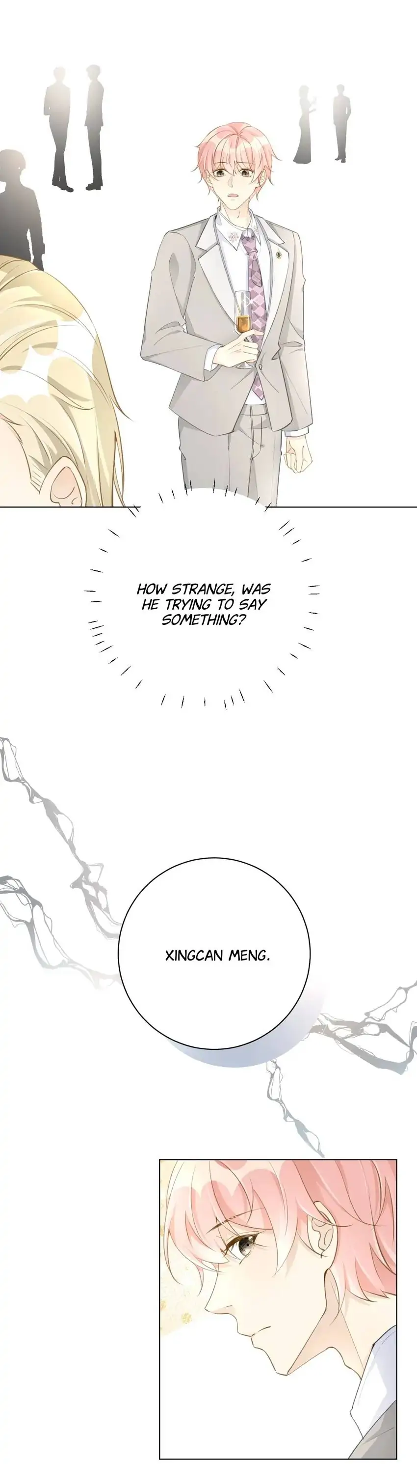 Top-Class Plaything Chapter 71 - page 9
