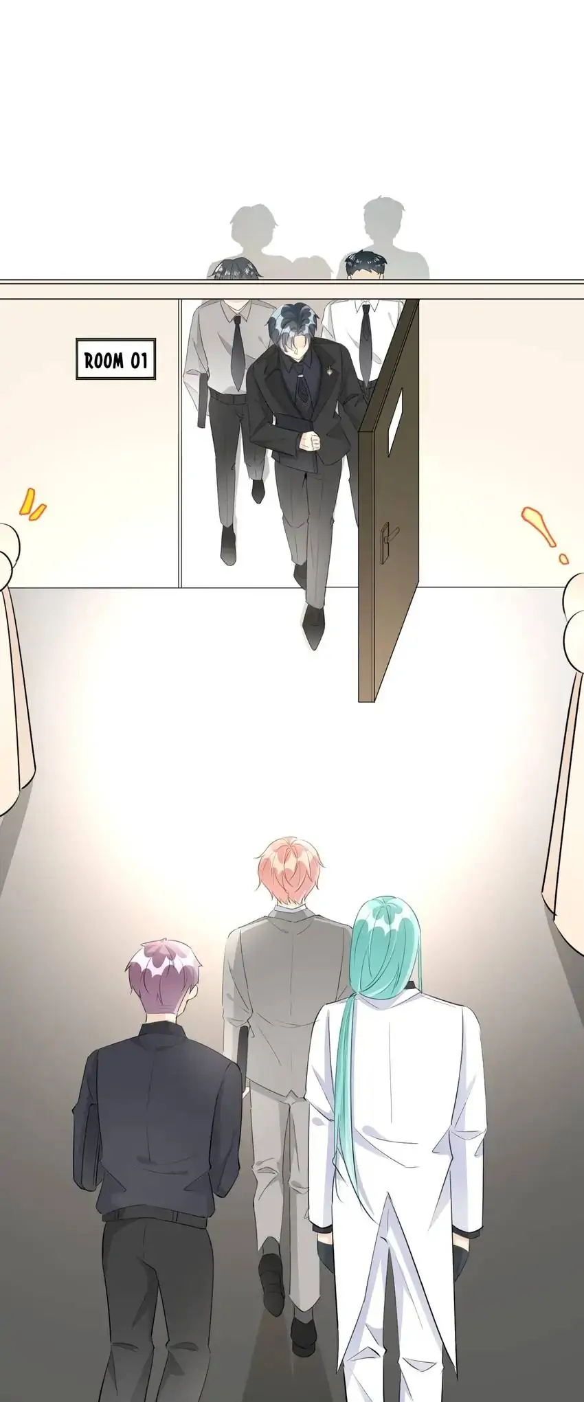 Top-Class Plaything Chapter 70 - page 11