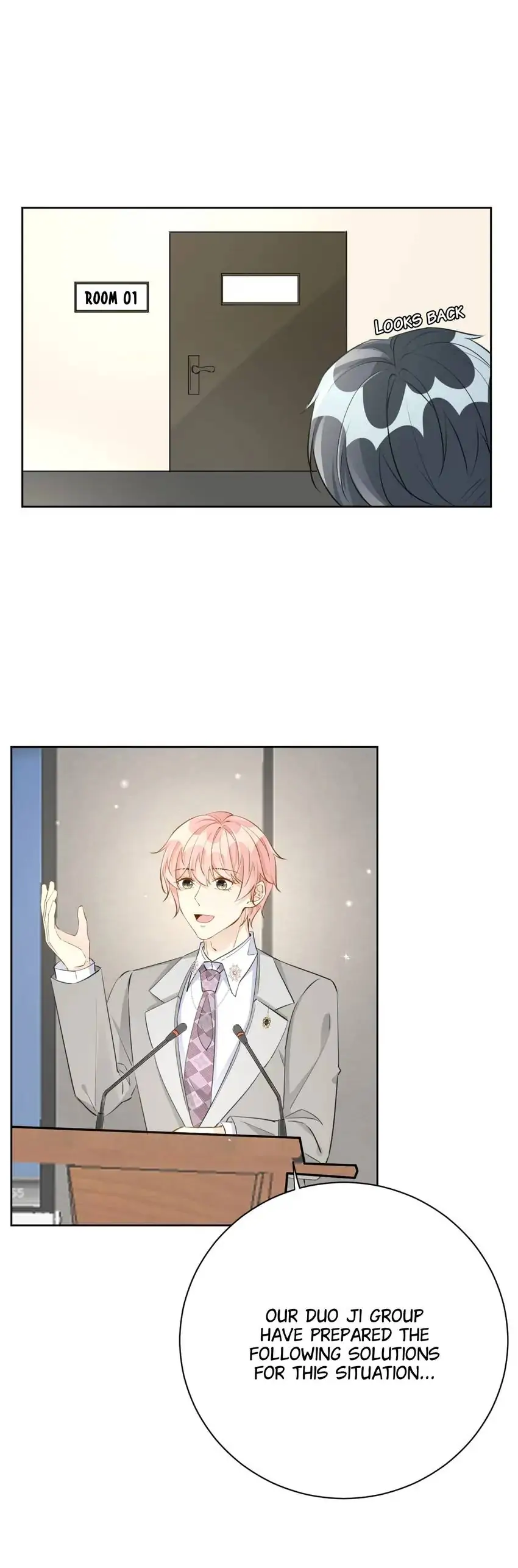 Top-Class Plaything Chapter 70 - page 13