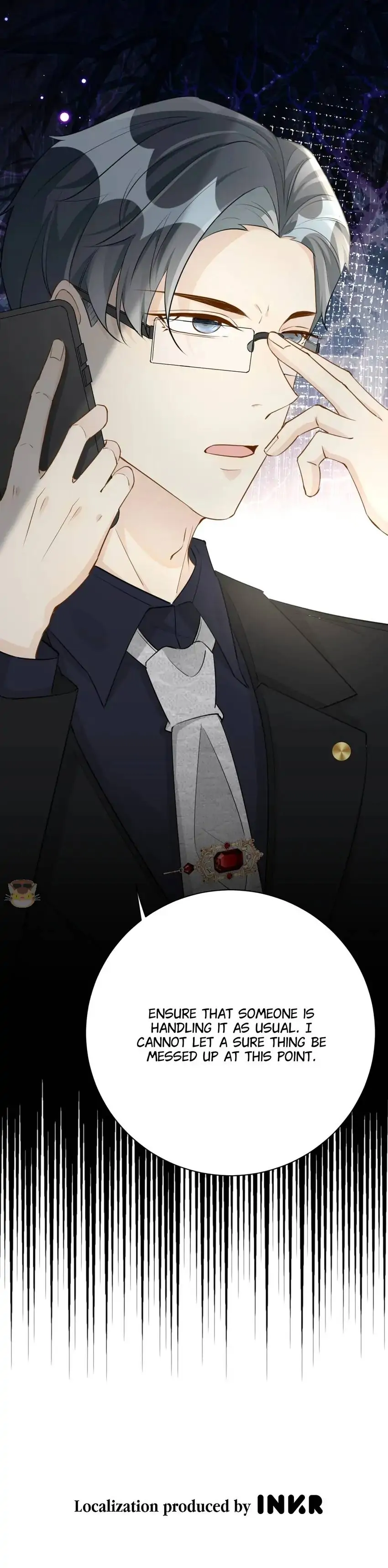 Top-Class Plaything Chapter 70 - page 20