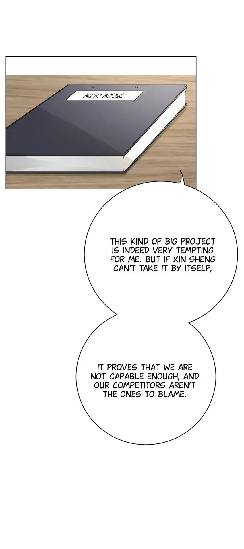 Top-Class Plaything Chapter 70 - page 6