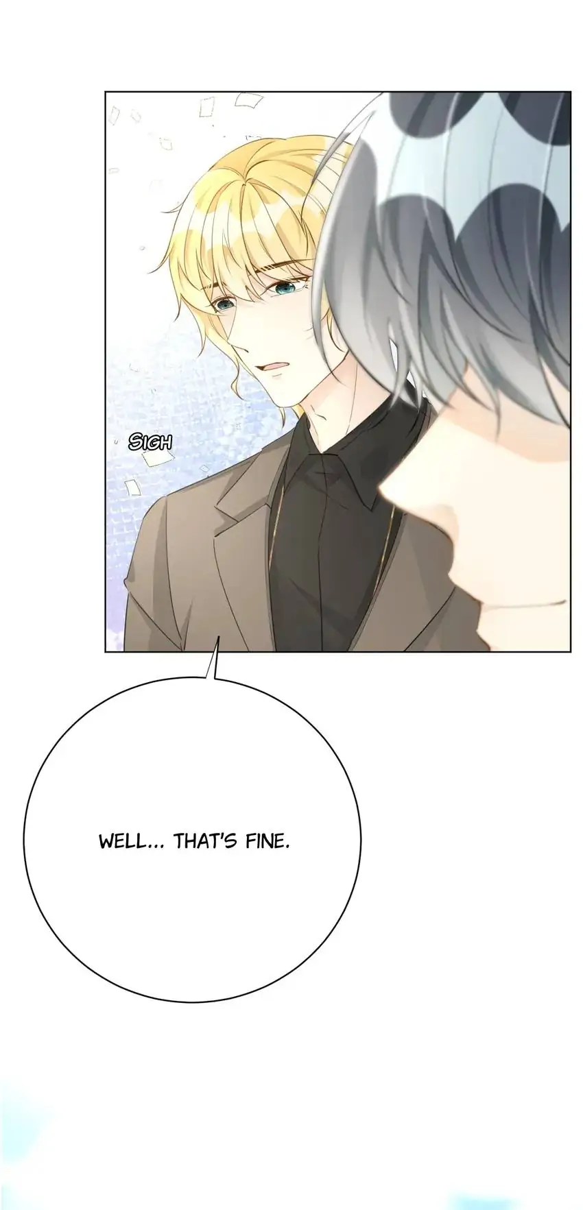 Top-Class Plaything Chapter 70 - page 9