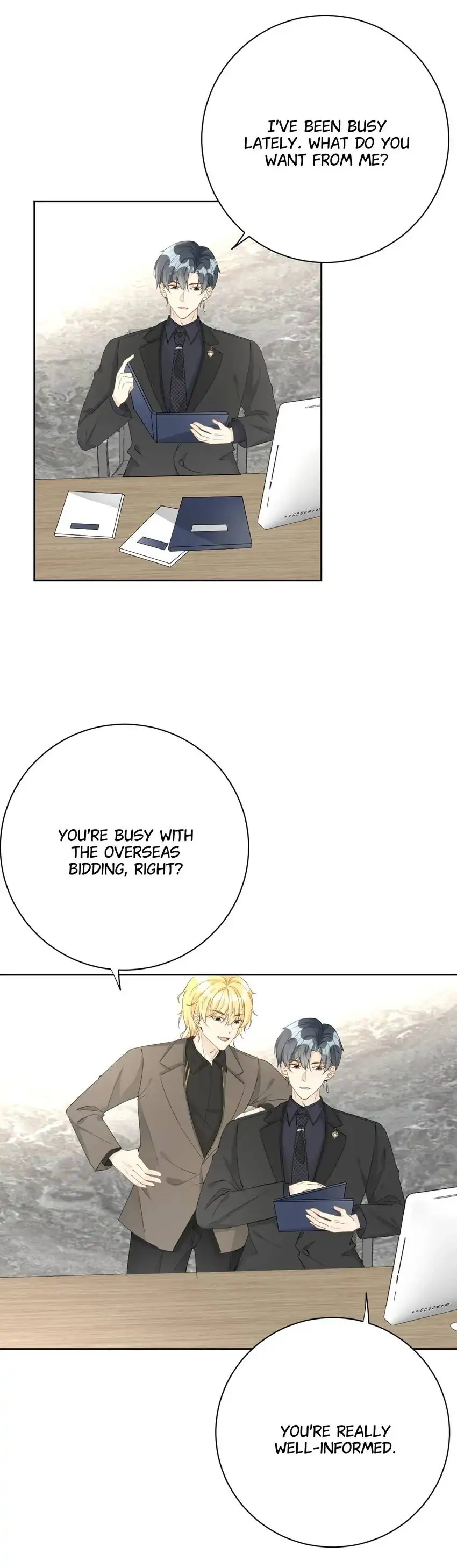 Top-Class Plaything Chapter 69 - page 18
